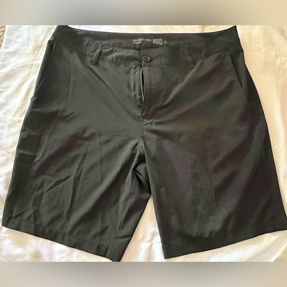 Men’s shorts